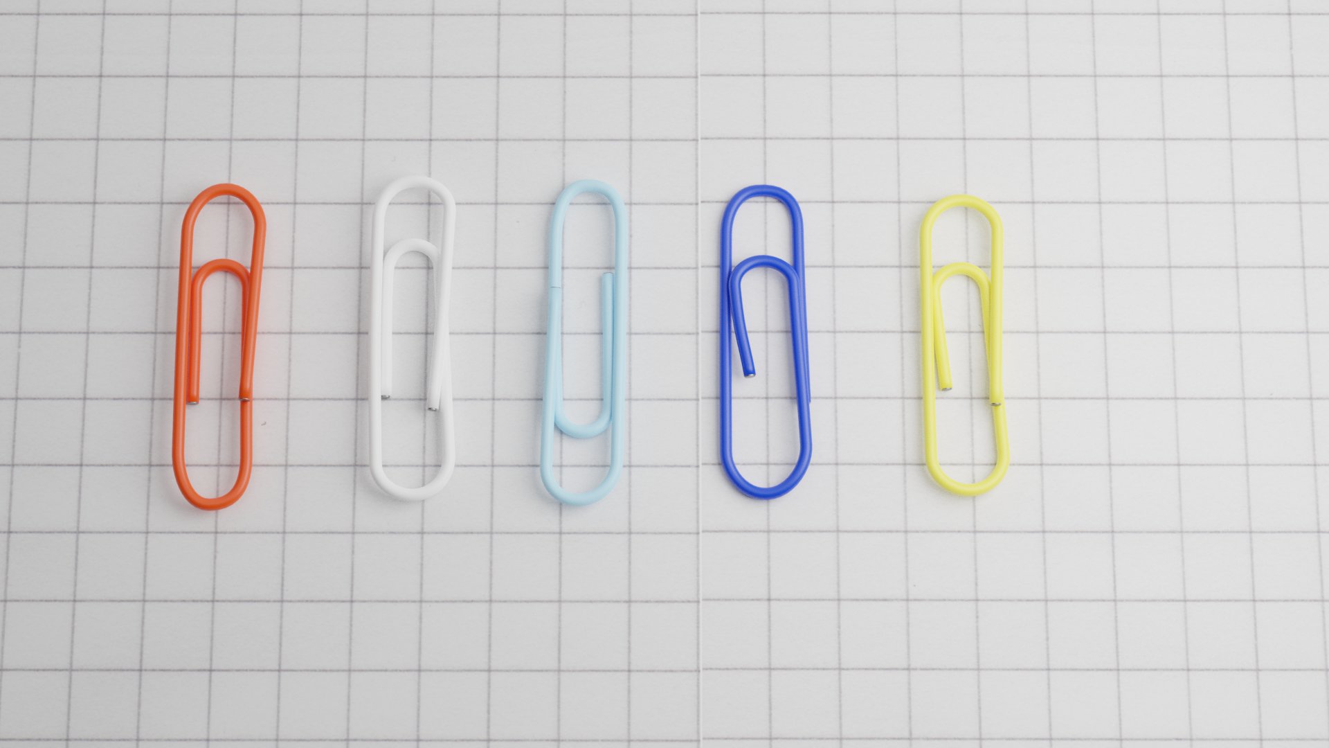 Paperclips preview image 2